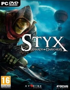 Styx: Shards of Darkness (PC)
