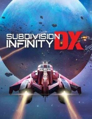 Subdivision Infinity DX (PC)