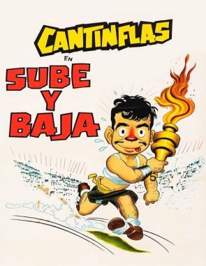 Sube y baja (2023) (Películas)