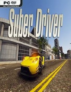 Suber Driver (PC)