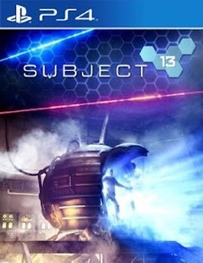 Subject_13 Subject 13 (PS4)