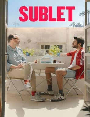 Sublet (2020) (Películas)