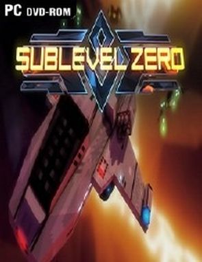 Sublevel Zero (PC)