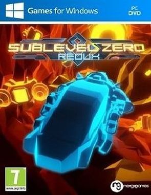 Sublevel Zero Redux (PC)