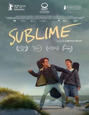 Sublime (2022) (Películas)