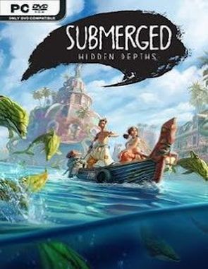 Submerged: Hidden Depths (PC)