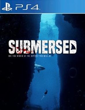 Submersed (PS4)