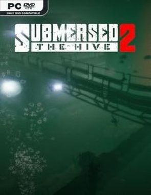 Submersed 2: The Hive (PC)