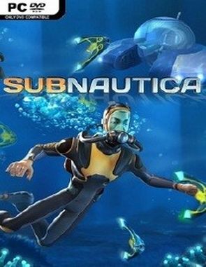 Subnautica (PC)