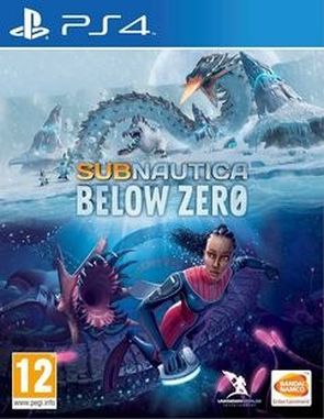 Subnautica_Below_Zero Subnautica Below Zero (PS4)
