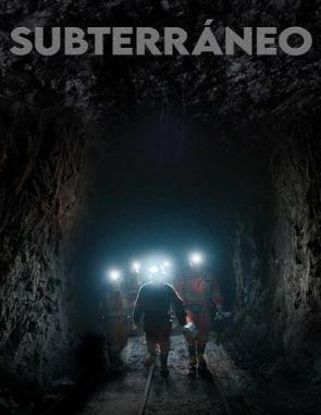 Subterraneo Subterráneo (2023) (Películas)