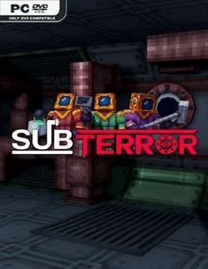 Subterror (PC)
