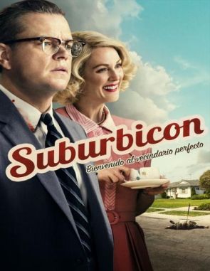Suburbicon: Bienvenidos al paraíso (2017) (Películas)