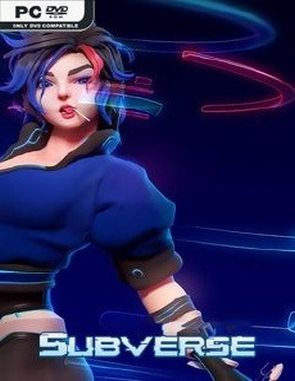 Subverse (PC)