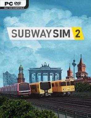 SubwaySim 2 (PC)