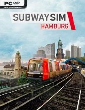 SubwaySim_Hamburg SubwaySim Hamburg (PC)