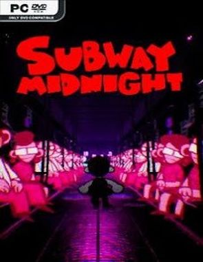 Subway Midnight (PC)