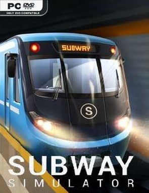 Subway Simulator (PC)