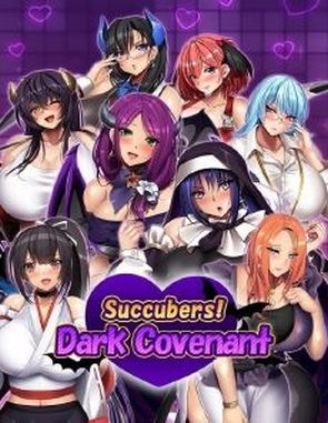 Succubers: Dark Covenant (PC)