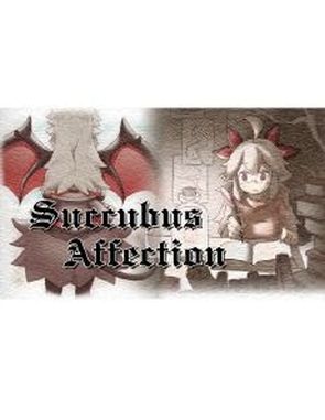 Succubus Affection (PC)