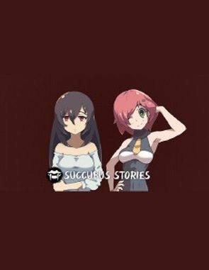 Succubus Stories (PC)