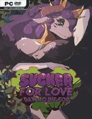 Sucker_for_Love_Date_to_Die_For Sucker for Love: Date to Die For (PC)