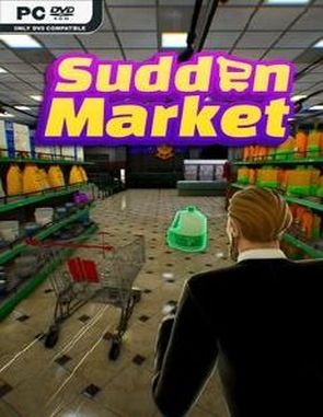 Sudden_Market Sudden Market (PC)