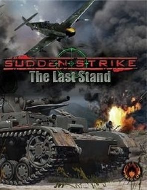 Sudden Strike: The Last Stand (PC)
