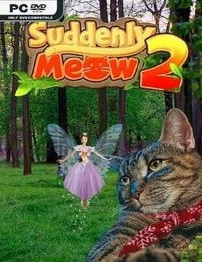 Suddenly Meow 2 (PC)