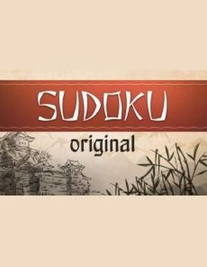 Sudoku Original (PC)