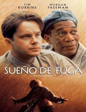Sueño de fuga (1994) (Películas)