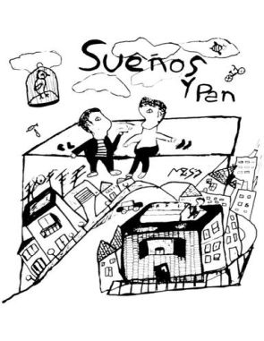 Sueños y pan (2023) (Películas)