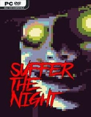 Suffer the Night (PC)