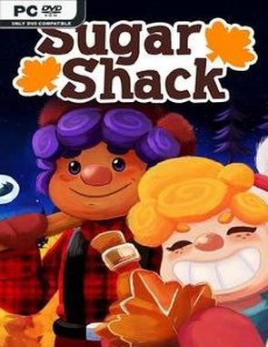 Sugar_Shack Sugar Shack (PC)