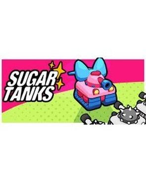 Sugar Tanks (PC)