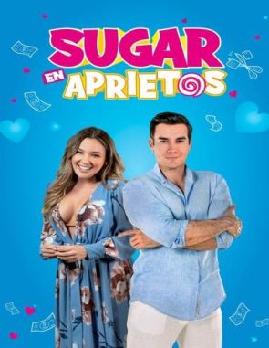 Sugar en aprietos (2023) (Películas)