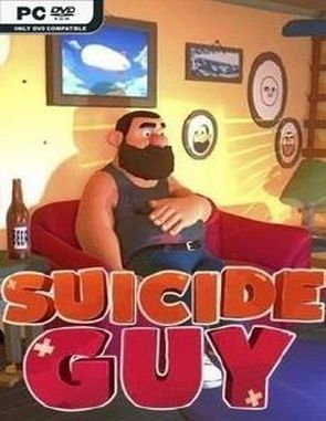 Suicide Guy (PC)