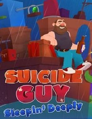 Suicide Guy: Sleepin' Deeply (PC)