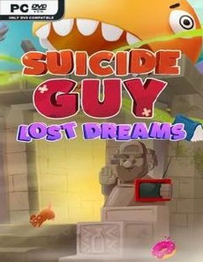 Suicide Guy: The Lost Dreams (PC)
