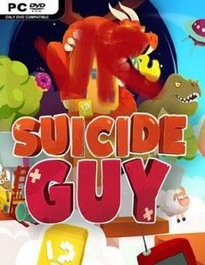 Suicide Guy VR (PC)