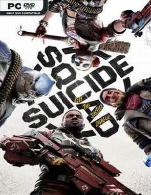 Suicide Squad: Kill the Justice League (PC)