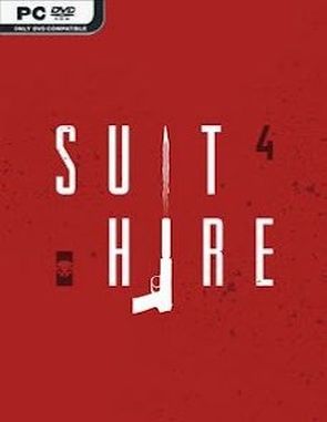 Suit for Hire (PC)