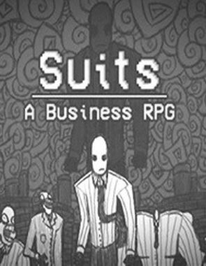 Suits: A Business RPG (PC)