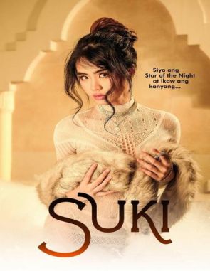 Suki (2023) (Películas)