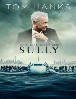 Sully: Hazaña en el Hudson (2016) (Películas)