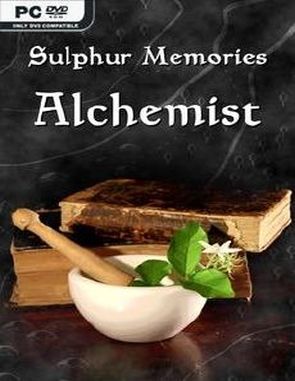 Sulphur Memories: Alchemist (PC)