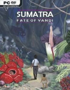 Sumatra: Fate of Yandi (PC)