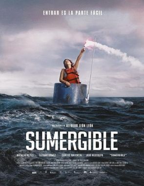 Sumergible (2020) (Películas)