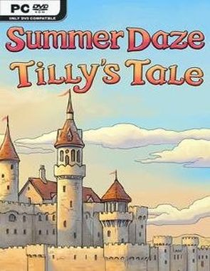 Summer Daze: Tilly's Tale (PC)