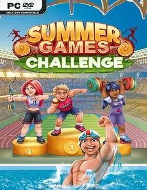 Summer Games Challenge (PC)